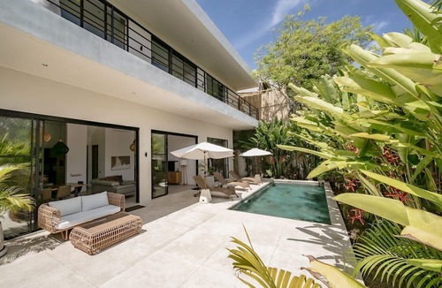 Pecatu Villa | Aviela Luxury Villa
