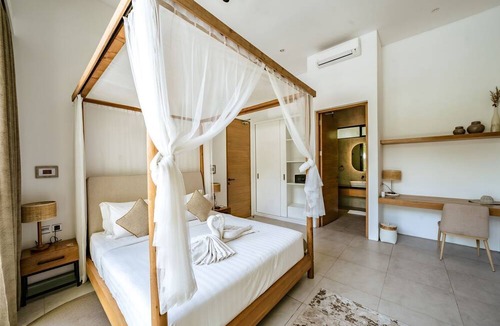 Pecatu Villa | Aviela Luxury Villa