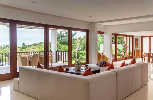 Pecatu Resort | Casabelle Villa