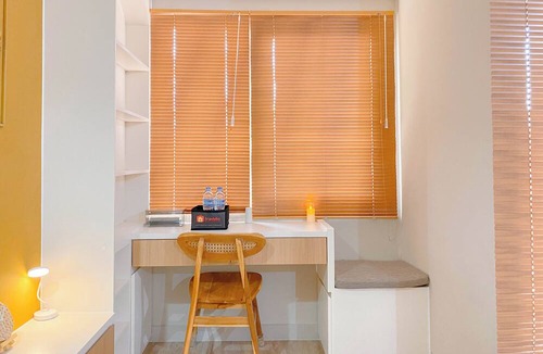 Duren Sawit Apartment | Good Studio Apartment LRT City Jatibening