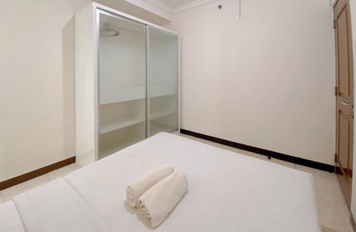 Sukajadi Apartment | The Cozy Cranny 2Br At Galeri Ciumbuleuit 1 Apartment
