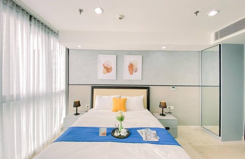 Semanggi Apartment | Good Deal And Elegant Studio Ciputra World 2 Apartment