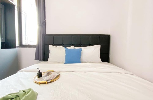 Jakarta Apartment | Brand New And Best Spacious 3Br At Cervino Village Casablanca Apartment