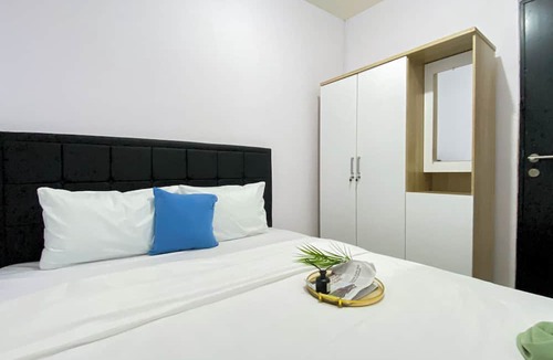 Jakarta Apartment | Brand New And Best Spacious 3Br At Cervino Village Casablanca Apartment