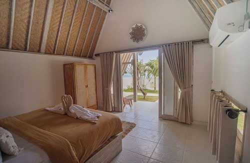 Ceningan Island Villa | Sunset House Ceningan