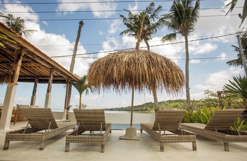 Ceningan Island Villa | Sunset House Ceningan