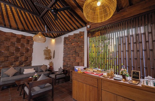 Pecatu Cabin | Cemara Hills Uluwatu, The Reserve - Cottages & Villas