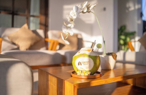 Pecatu Cabin | Cemara Hills Uluwatu, The Reserve - Cottages & Villas