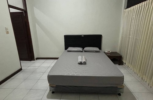 Renon Hotel | Agung Residence