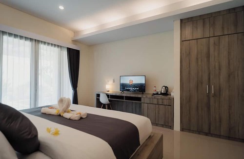 Seminyak Villa | D'Leafy Seminyak