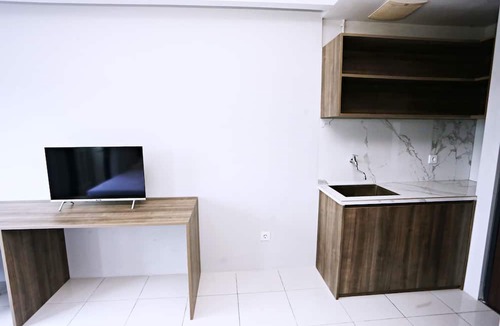 Cikarang Apartment | Nusantara Rooms Riverdale By Reccoma