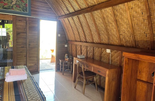 Munduk Cabin | Munduk Nature Lodge