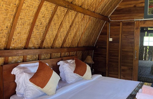 Munduk Cabin | Munduk Nature Lodge