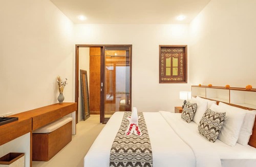 Kerobokan Villa | The Seven Residence