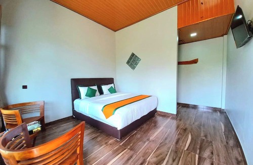 Temon Hotel | Hotel Simply Homy dekat Bandara YIA
