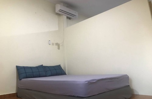 Bantul Hotel | OYO 94153 Bantul Syariah Homestay