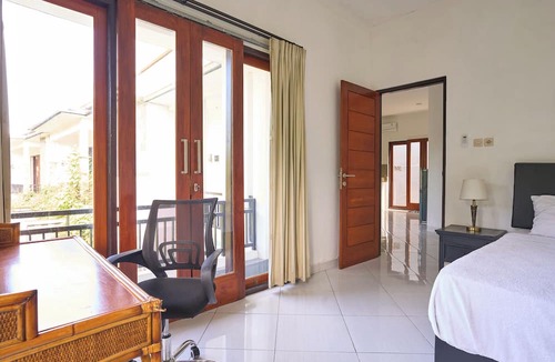 Tumbu Village Villa | Villa Ureki