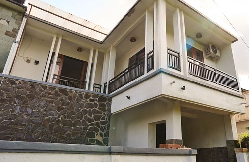Tumbu Village Villa | Villa Ureki