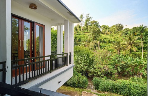 Tumbu Village Villa | Villa Ureki