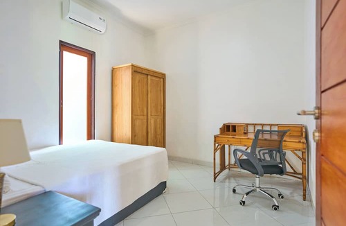 Tumbu Village Villa | Villa Ureki