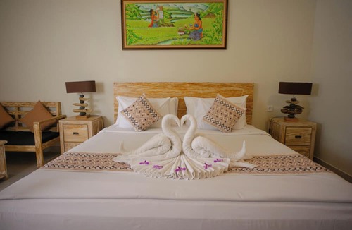 Kuta Selatan Hotel | Green D'mel Bali