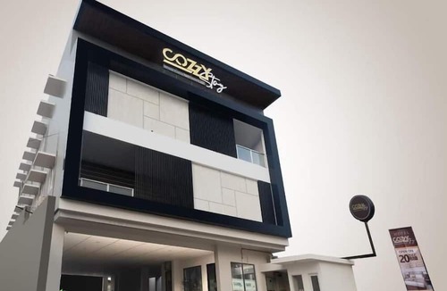Tembalang Hotel | Cozzy Stay Semarang by Sinergi