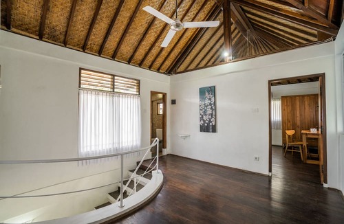North Legian Villa | Dream Villa