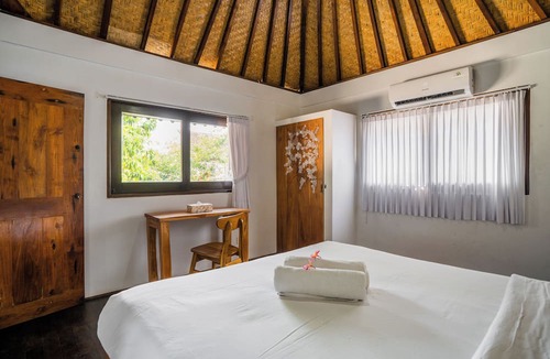 North Legian Villa | Dream Villa