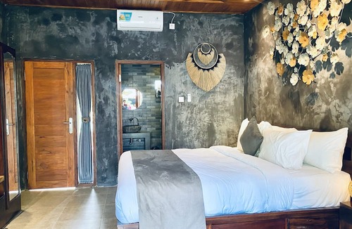 Payangan House | Puri Kurnia Ayu