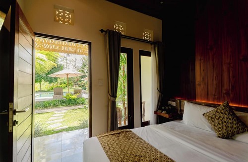Payangan House | Puri Kurnia Ayu