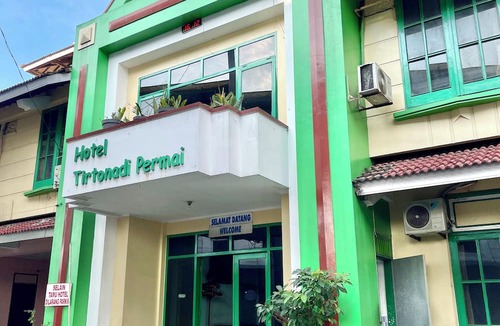 Banjarsari Hotel | Hotel Tirtonadi Permai