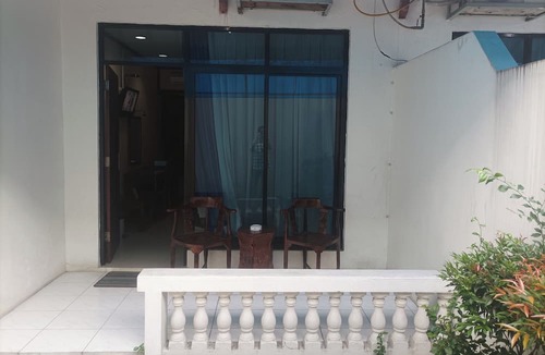Bogor Tengah Hotel | Hotel Efita