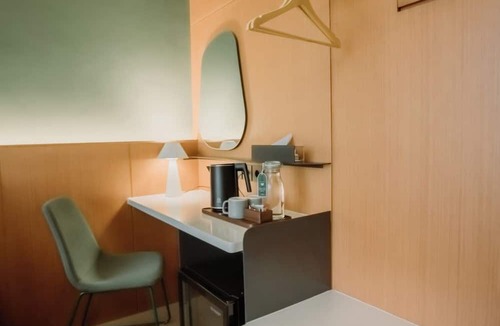 Bandung Hotel | Jiro Hotel
