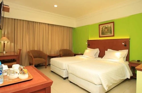 East Kuningan Hotel | Stay 'd Kuningan