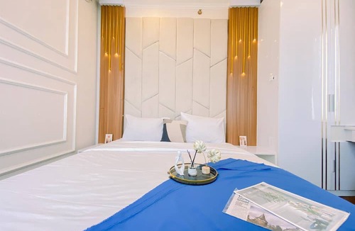 Bekasi Apartment | Good And Warm 2Br At Transpark Cibubur Apartment