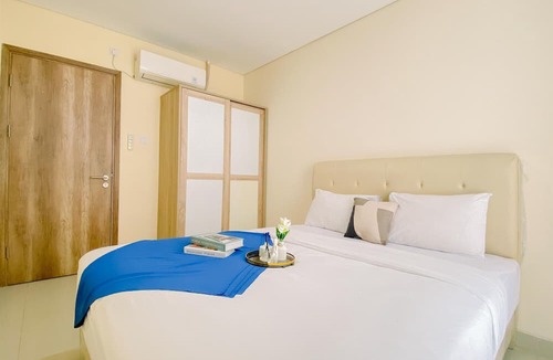 Ragunan Apartment | Good Place And Homey 1Br Apartment At Pejaten Park Residence