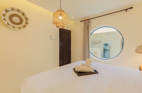 Sidakarya Villa | Villa Ummara Sanur