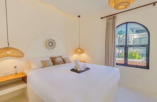 Sidakarya Villa | Villa Ummara Sanur