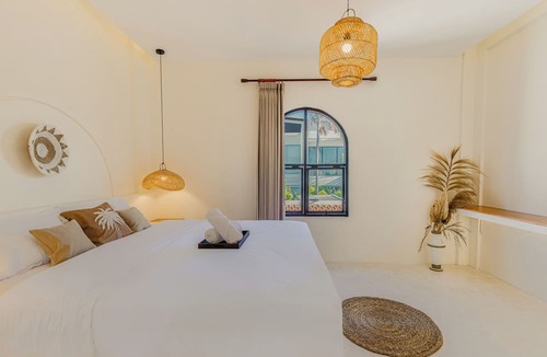 Sidakarya Villa | Villa Ummara Sanur