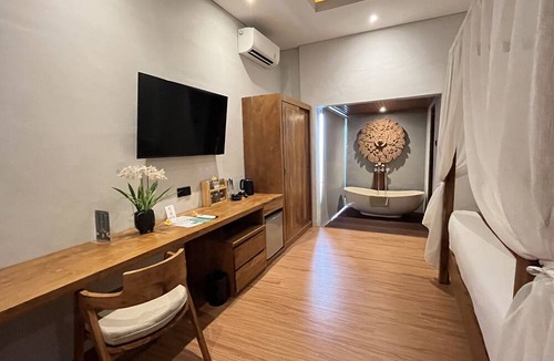 Kaliasem Hotel | Lovina Haven Boutique Resort