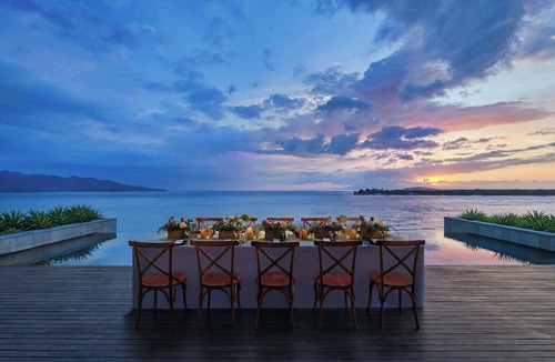 Sigar Penjalin Hotel | The Sira, A Luxury Collection Resort And Spa, Lombok