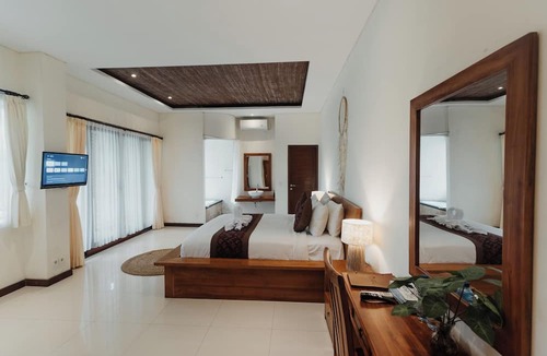 Melayang Hotel | The Iyang Ubud