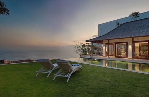 Banjar Semer Villa | Villa Sol Y Mar by Elite Havens