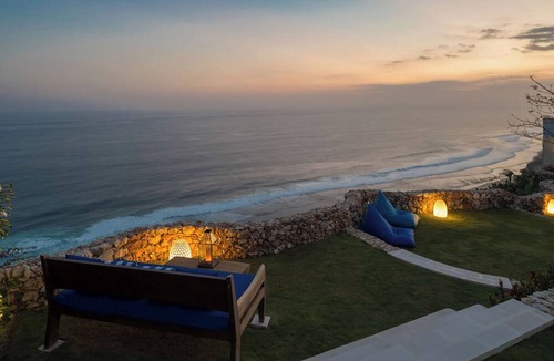 Banjar Semer Villa | Villa Sol Y Mar by Elite Havens