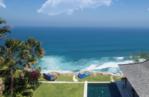 Banjar Semer Villa | Villa Sol Y Mar by Elite Havens