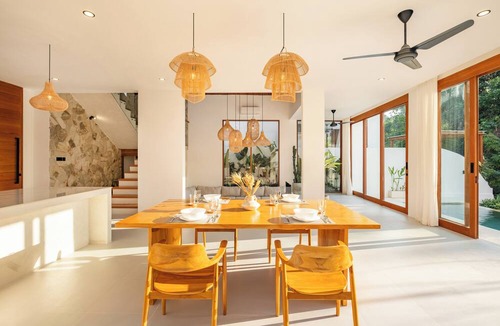 Kaba-Kaba Villa | House Of AD