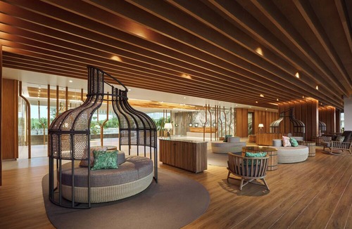 Lagoi Hotel | Holiday Inn Resort Bintan Lagoi Beach by IHG