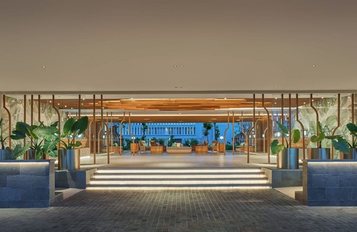 Lagoi Hotel | Holiday Inn Resort Bintan Lagoi Beach by IHG