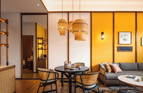Lagoi Hotel | Hotel Indigo Bintan Lagoi Beach by IHG