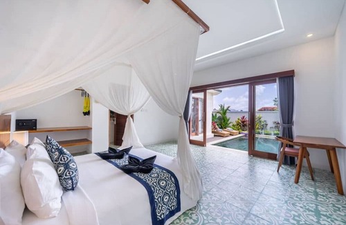 Penestanan House | Stunning villa, excellent location, private, pool!